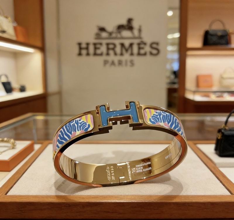 Hermes Bracelet 05yxs05